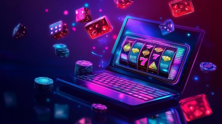 Antarmuka Togel Draw liga778 dengan pilihan nomor dan hasil undian real-time